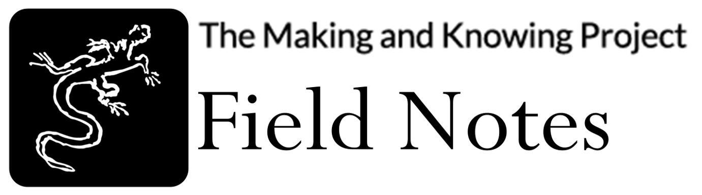 fieldnotes logo